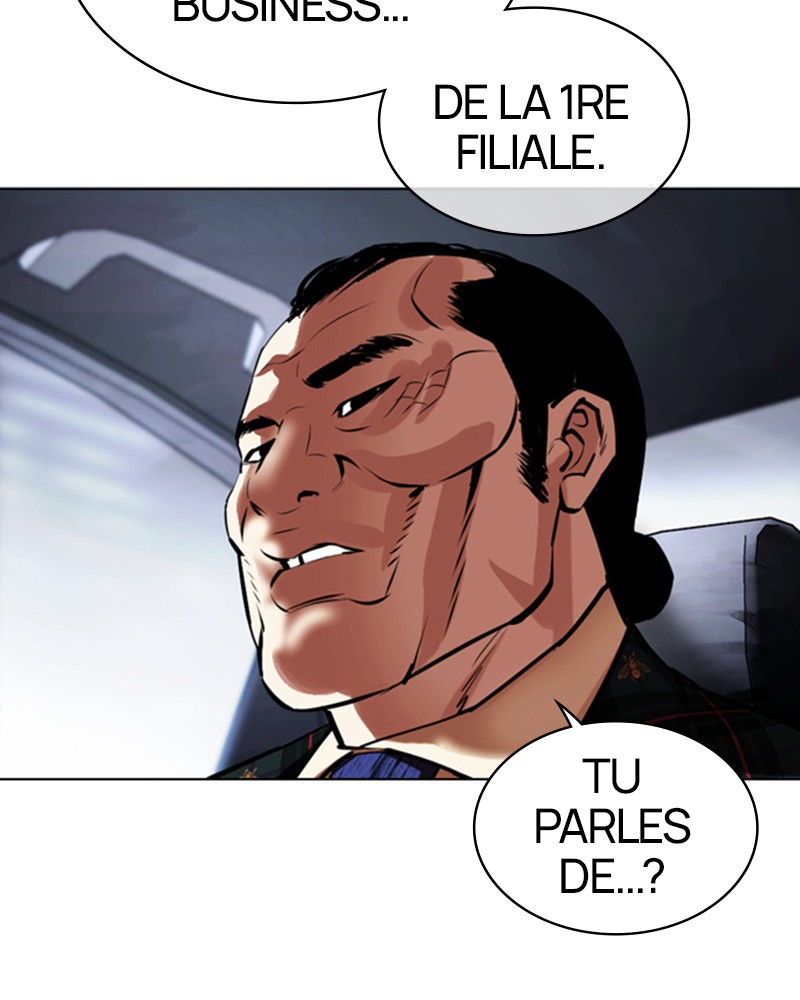 Lookism Chapitre 463 - Page 208
