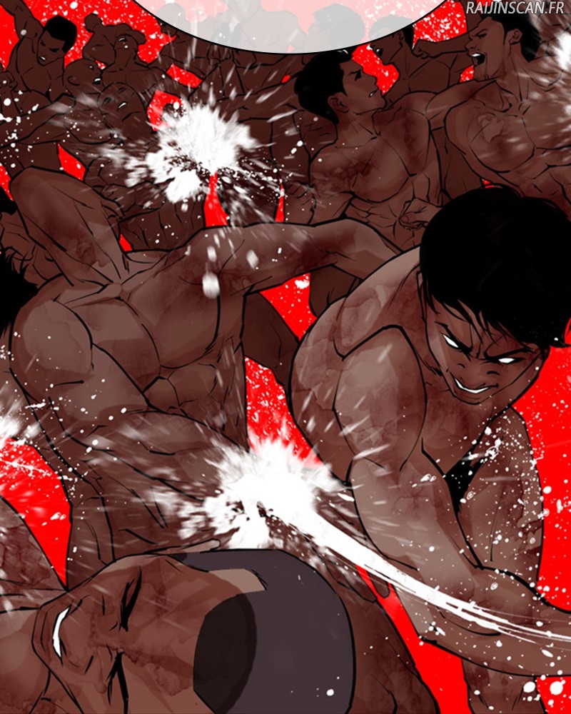 Lookism Chapitre 463 - Page 210