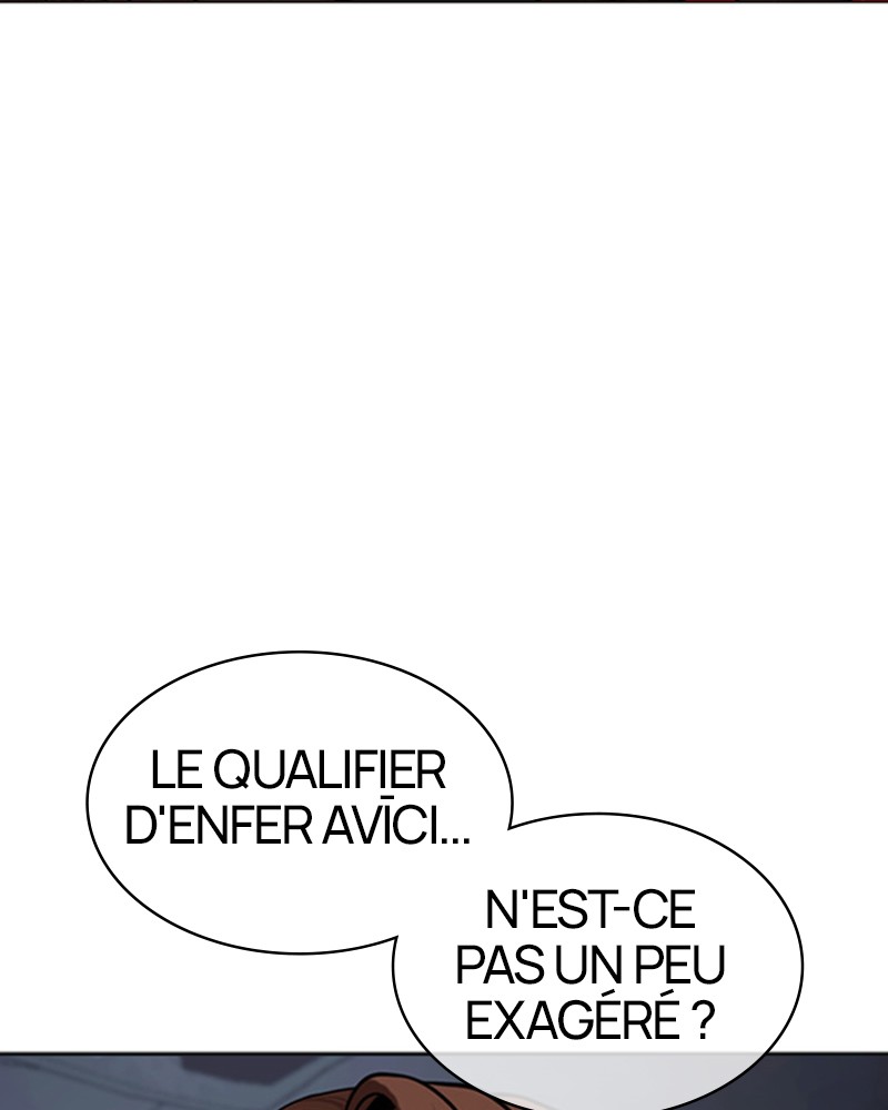 Lookism Chapitre 463 - Page 211