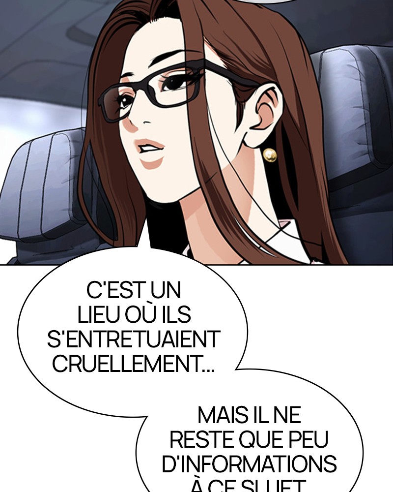 Lookism Chapitre 463 - Page 212