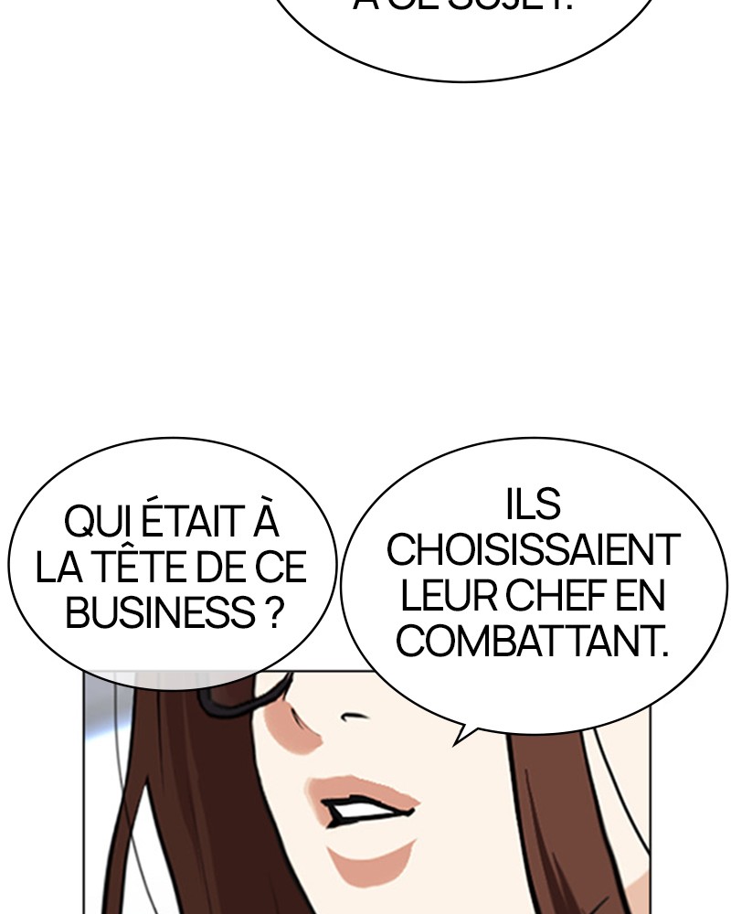 Lookism Chapitre 463 - Page 213