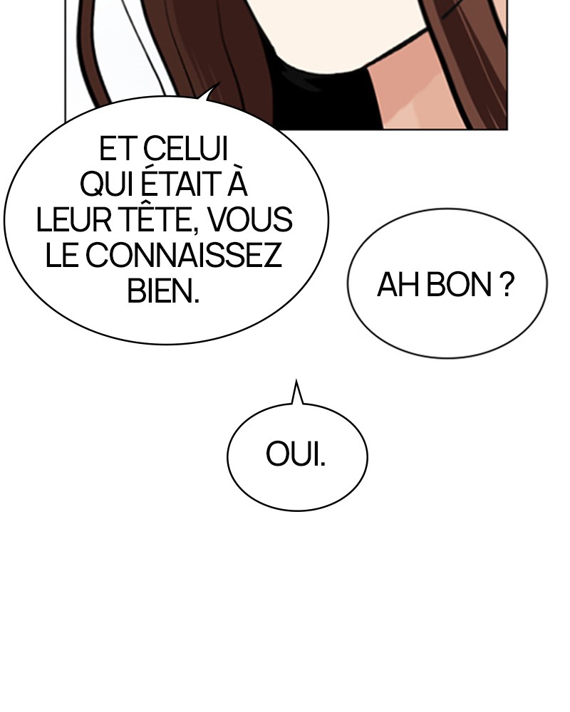 Lookism Chapitre 463 - Page 214