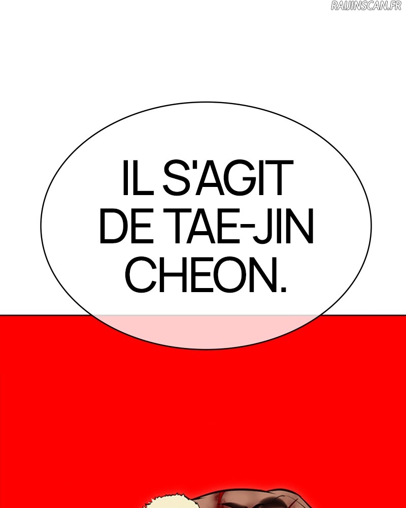 Lookism Chapitre 463 - Page 215
