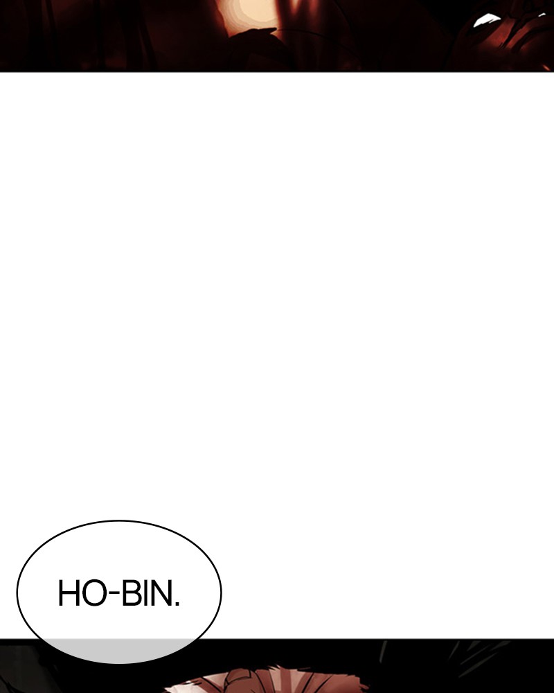Lookism Chapitre 463 - Page 217