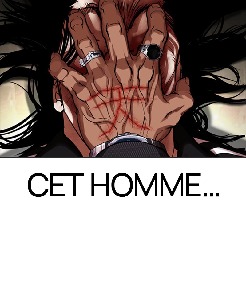 Lookism Chapitre 463 - Page 218