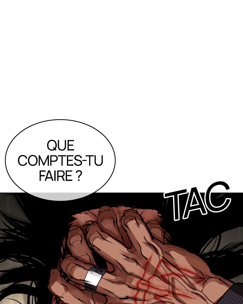 Lookism Chapitre 463 - Page 219