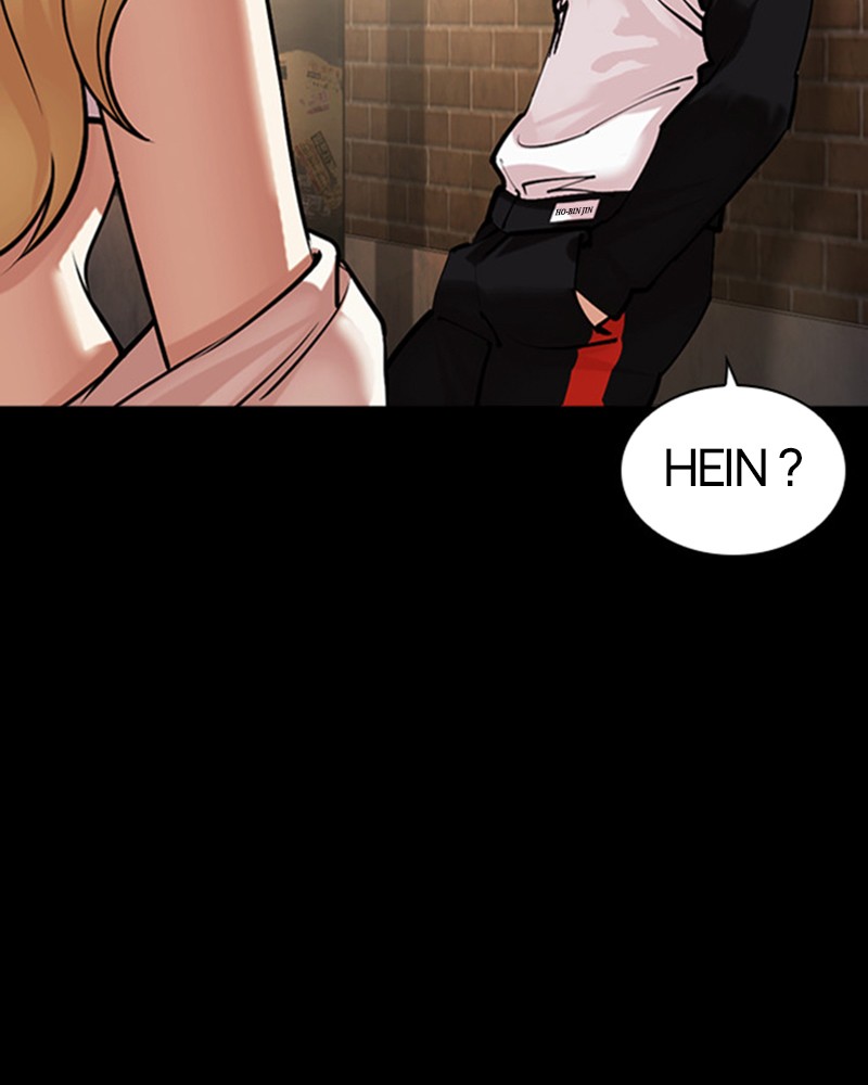 Lookism Chapitre 463 - Page 22