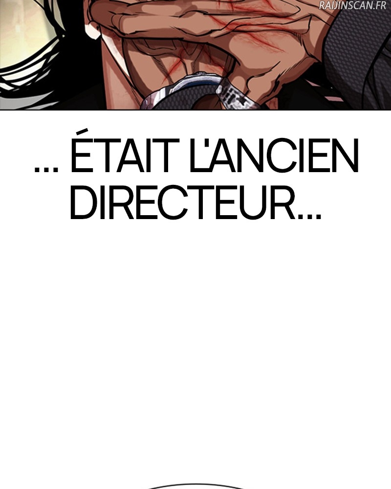 Lookism Chapitre 463 - Page 220