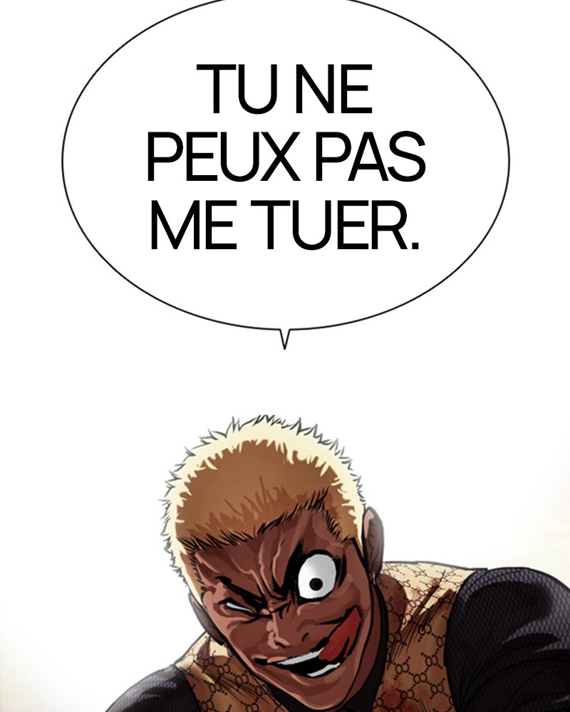 Lookism Chapitre 463 - Page 221