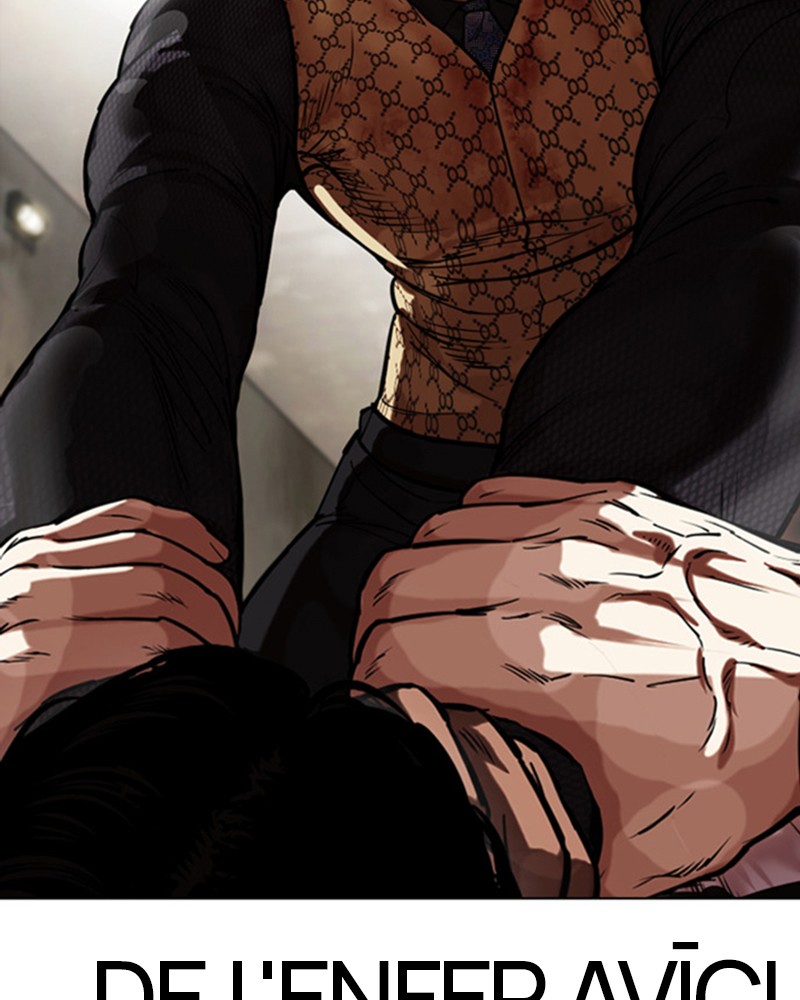 Lookism Chapitre 463 - Page 222
