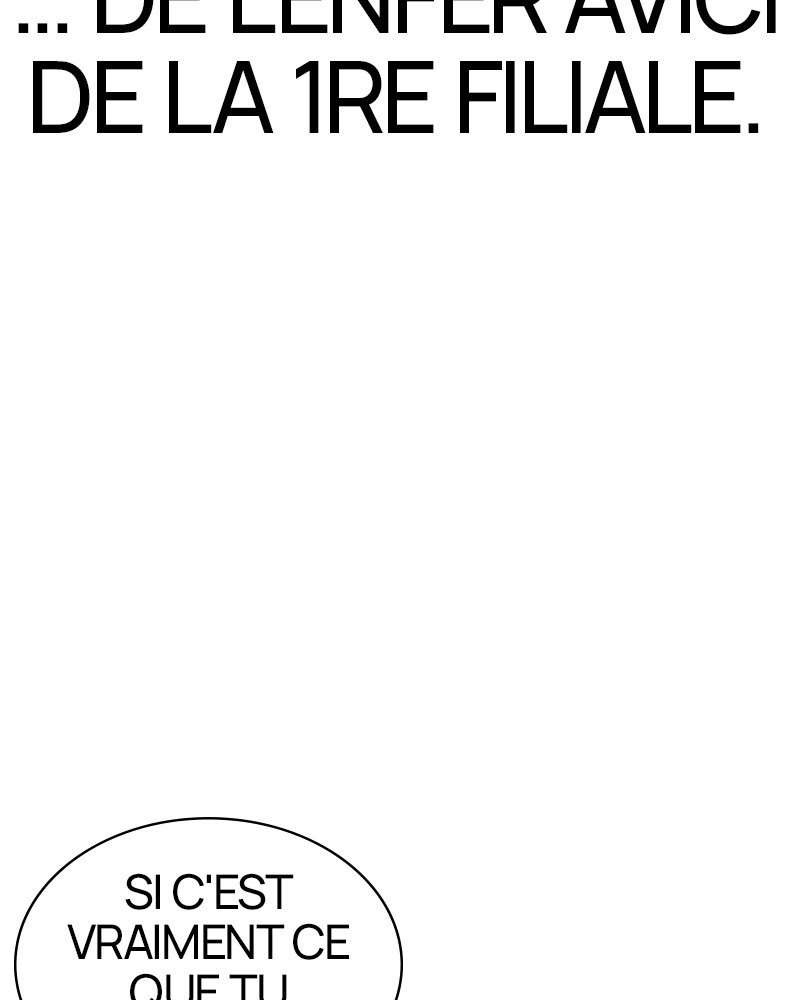 Lookism Chapitre 463 - Page 223