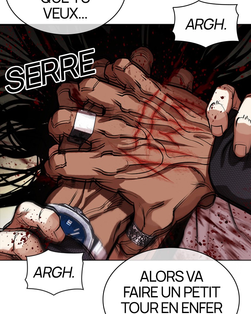 Lookism Chapitre 463 - Page 224