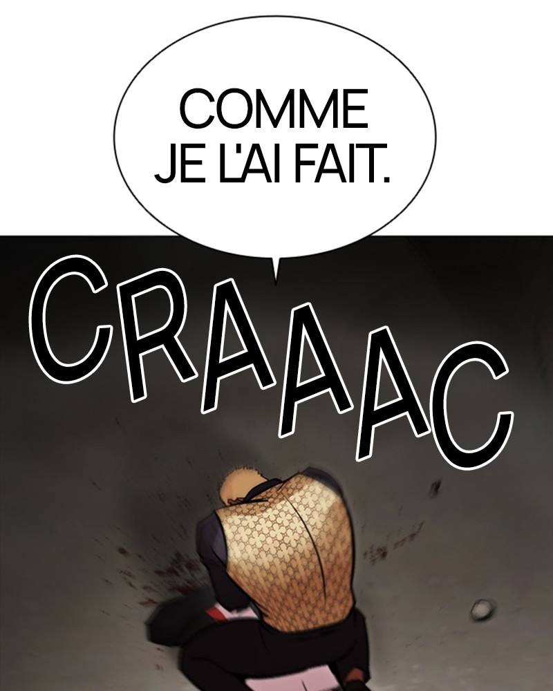 Lookism Chapitre 463 - Page 226