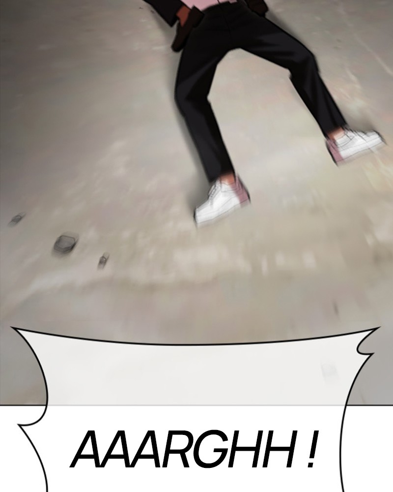 Lookism Chapitre 463 - Page 227