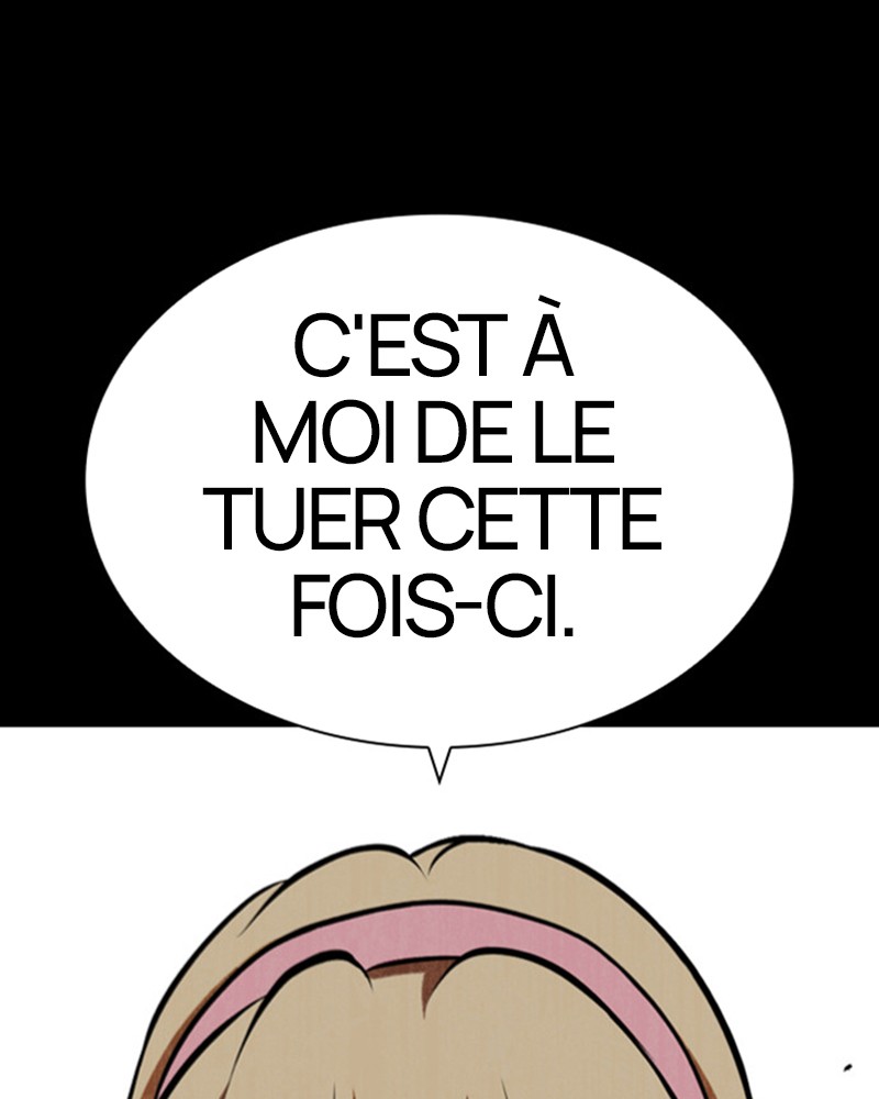 Lookism Chapitre 463 - Page 23