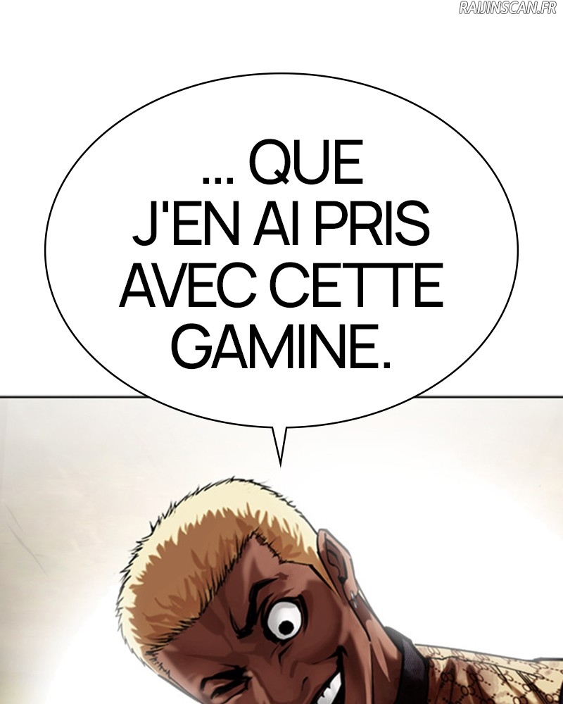Lookism Chapitre 463 - Page 230