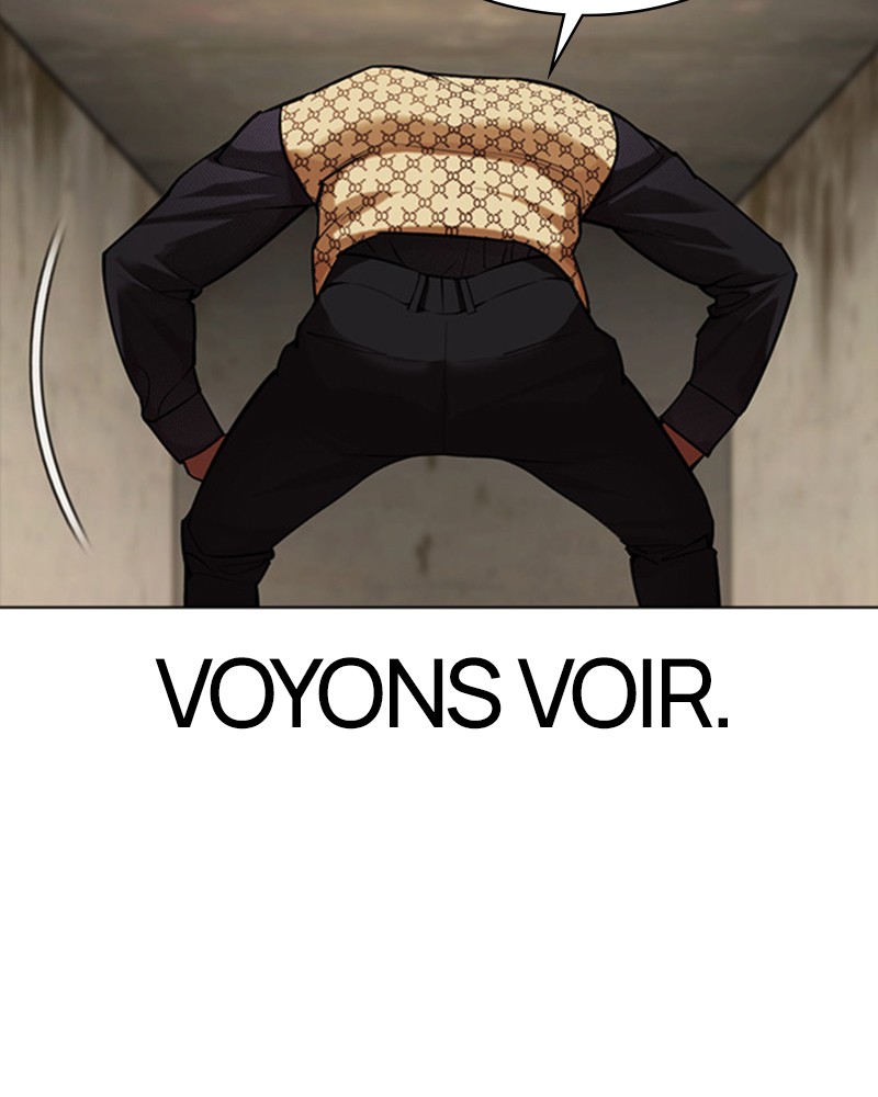 Lookism Chapitre 463 - Page 233