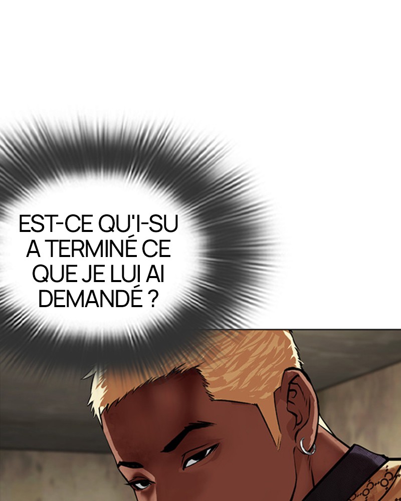 Lookism Chapitre 463 - Page 234