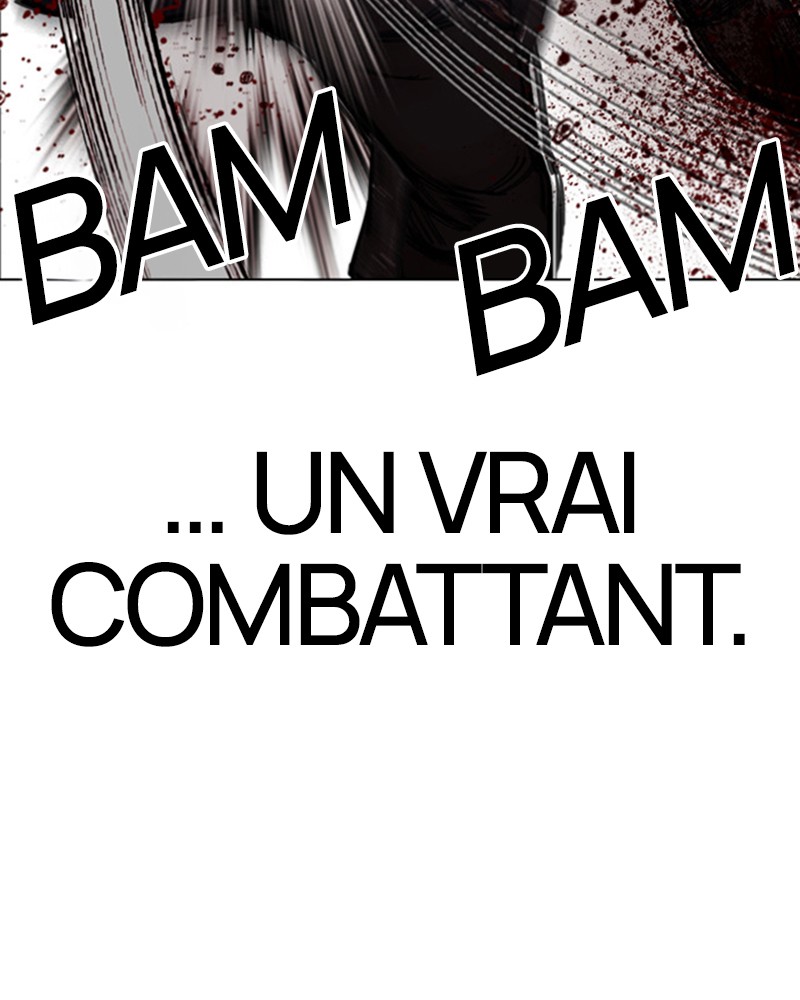 Lookism Chapitre 463 - Page 239