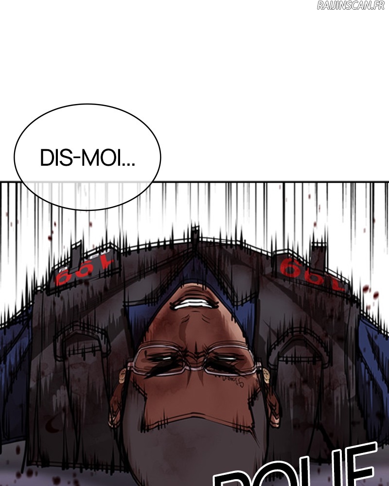 Lookism Chapitre 463 - Page 240