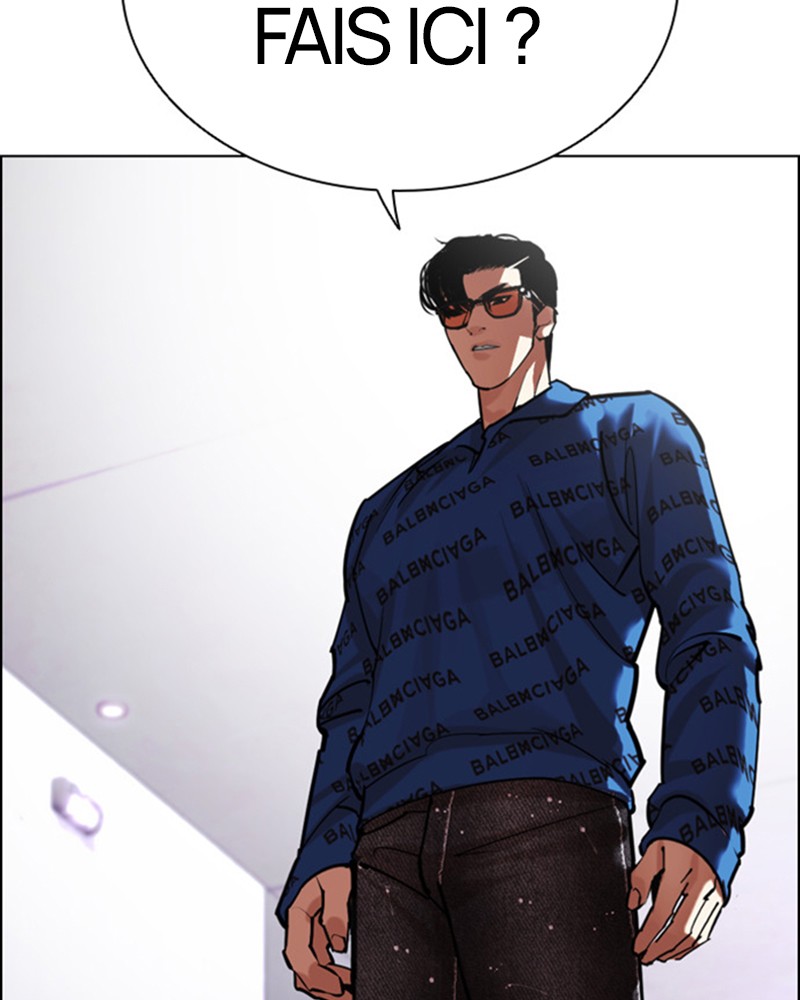 Lookism Chapitre 463 - Page 242