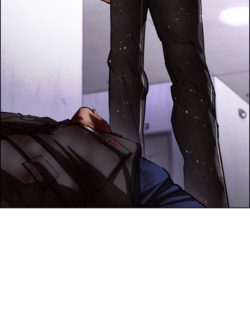 Lookism Chapitre 463 - Page 243