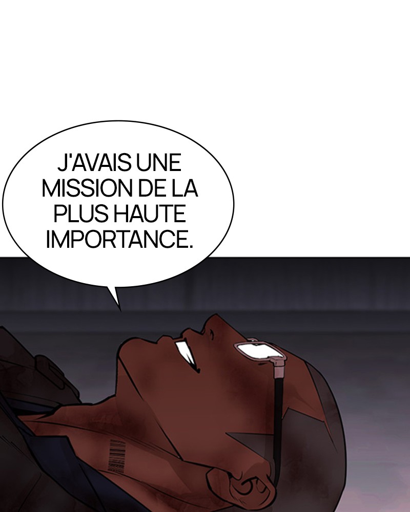 Lookism Chapitre 463 - Page 244