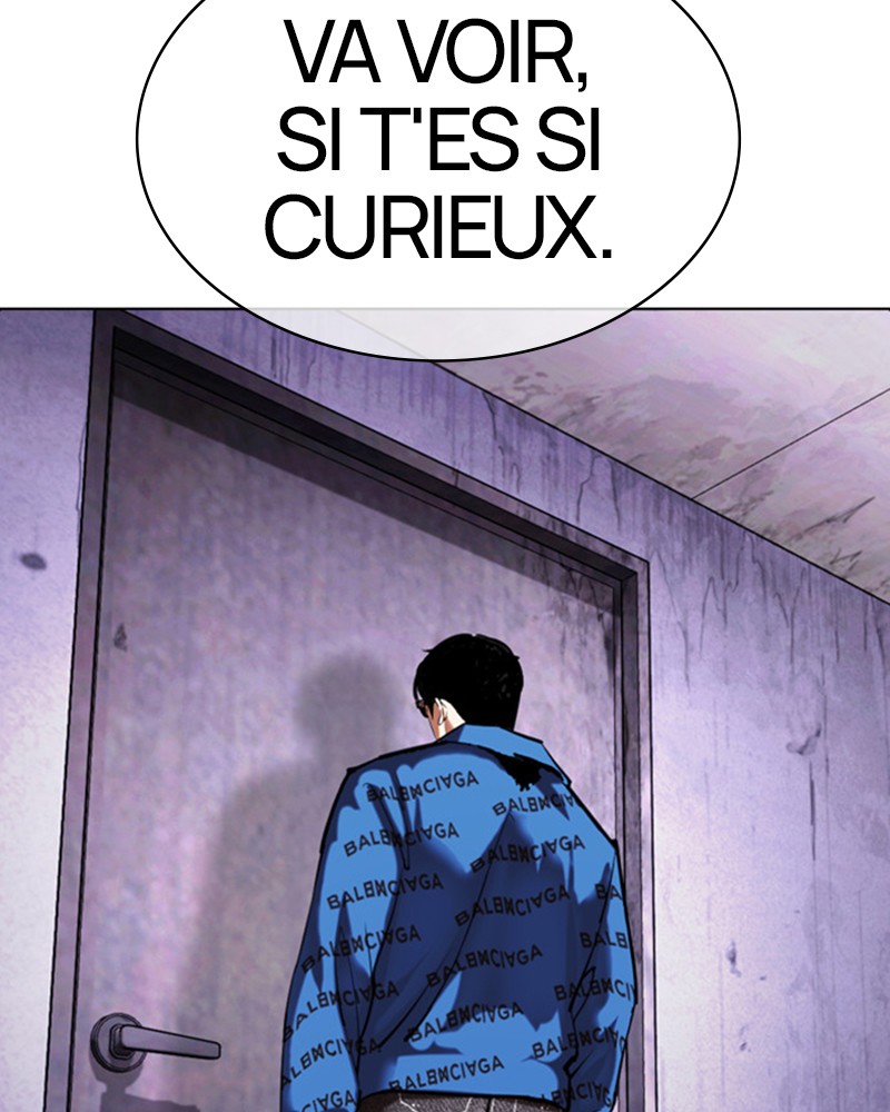 Lookism Chapitre 463 - Page 246
