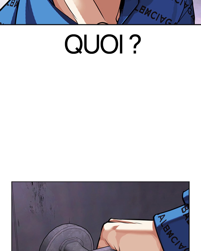 Lookism Chapitre 463 - Page 249