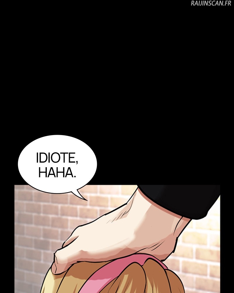 Lookism Chapitre 463 - Page 25