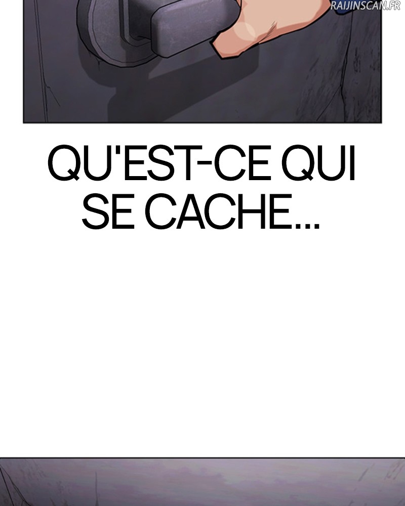Lookism Chapitre 463 - Page 250