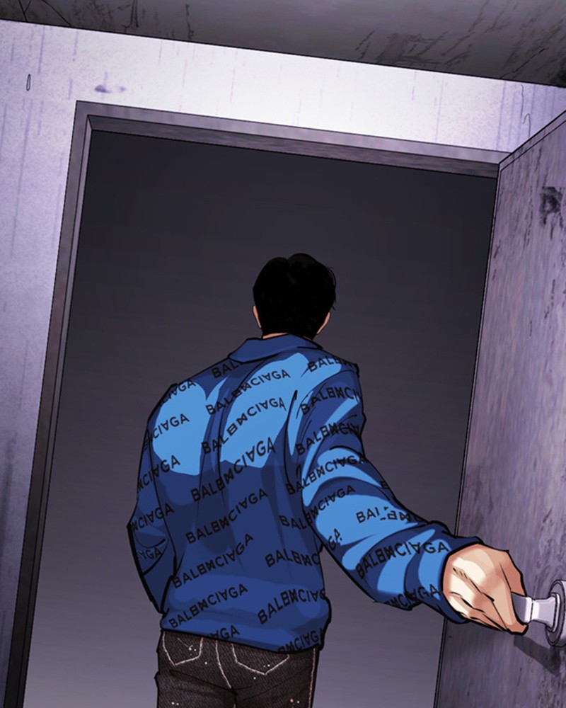 Lookism Chapitre 463 - Page 251