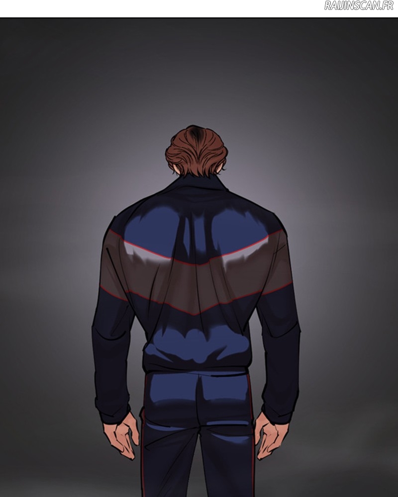 Lookism Chapitre 463 - Page 255