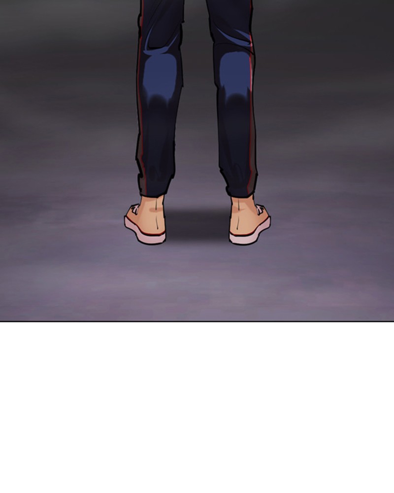 Lookism Chapitre 463 - Page 256