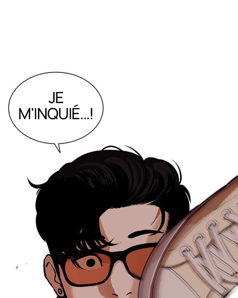 Lookism Chapitre 463 - Page 261