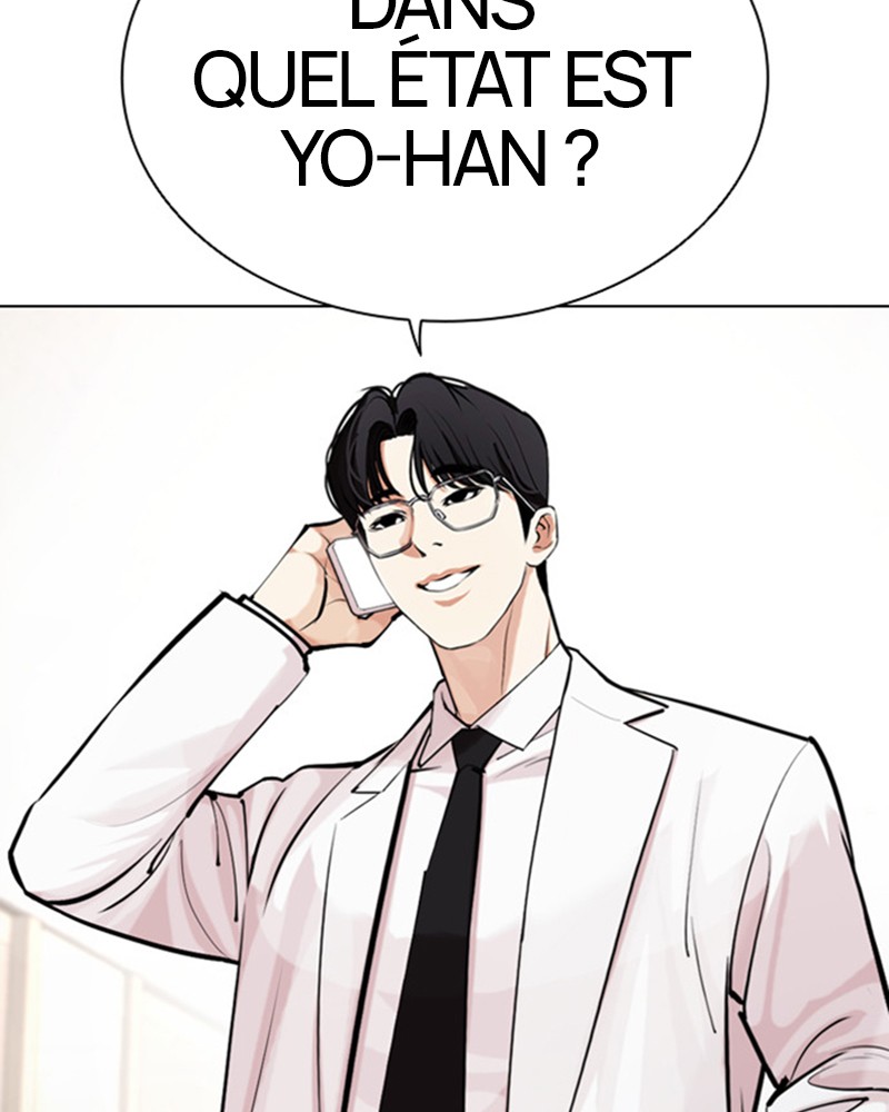Lookism Chapitre 463 - Page 264