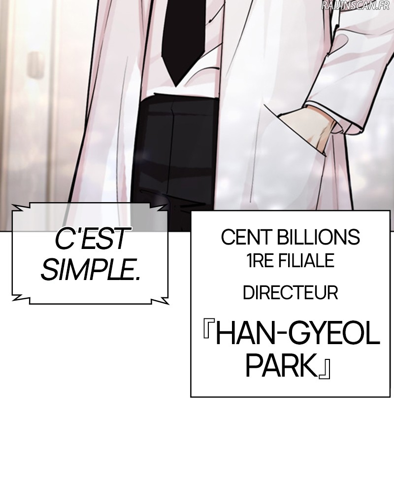 Lookism Chapitre 463 - Page 265