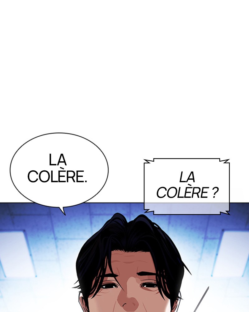 Lookism Chapitre 463 - Page 266