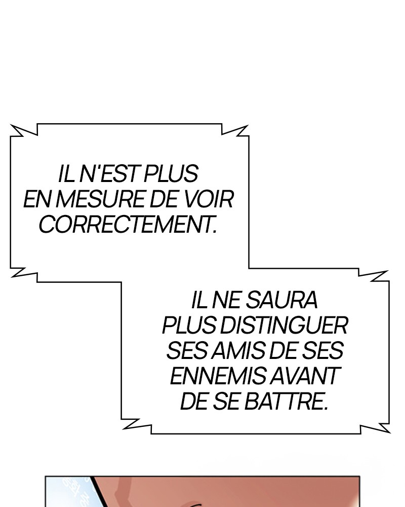 Lookism Chapitre 463 - Page 268