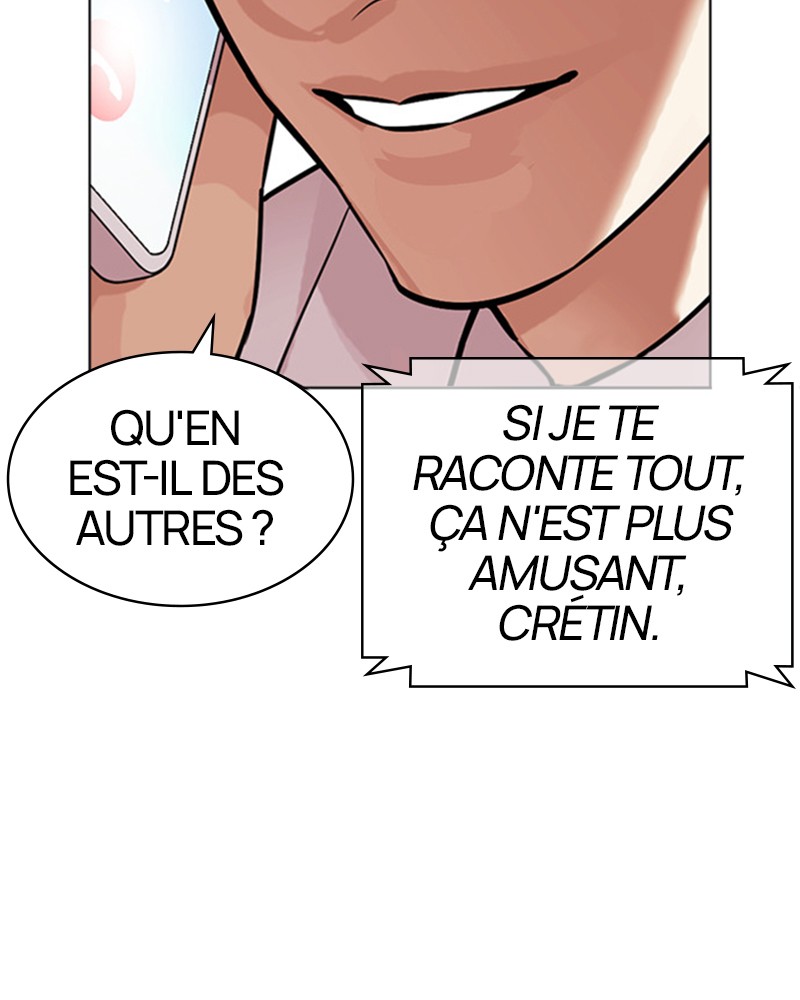 Lookism Chapitre 463 - Page 269