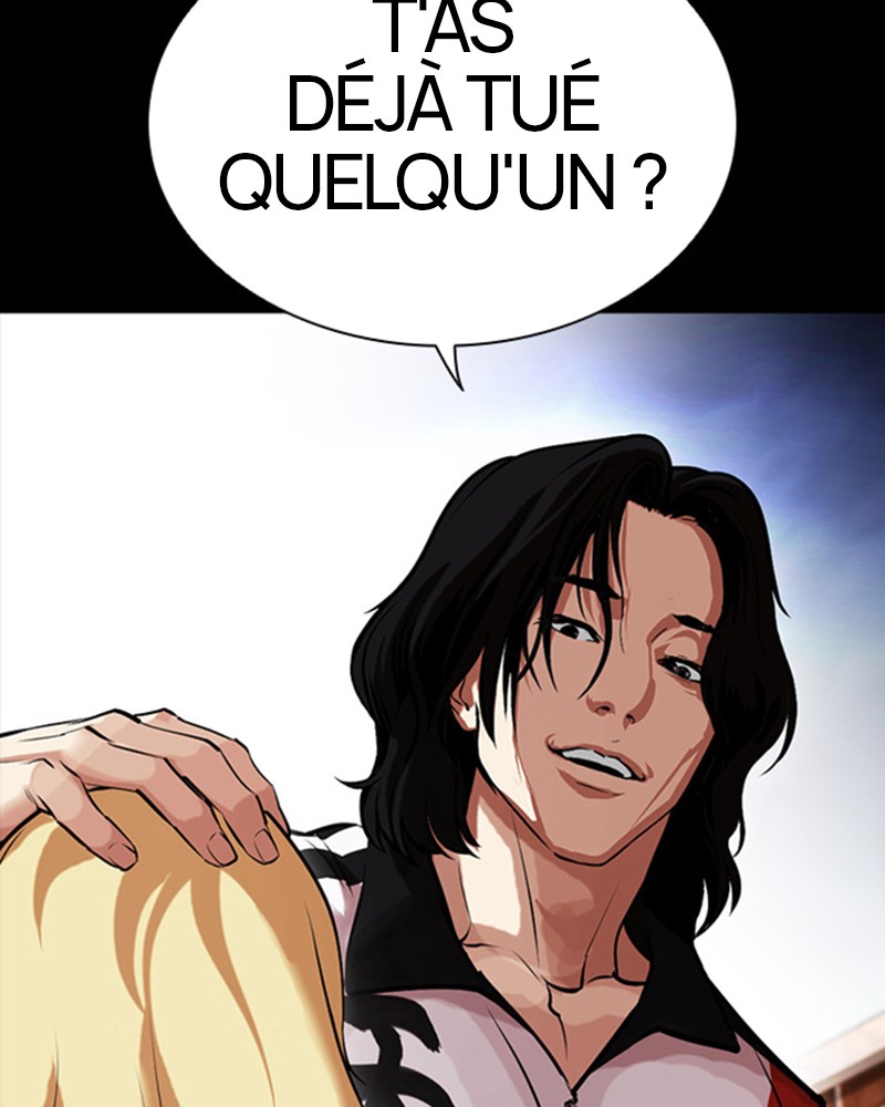 Lookism Chapitre 463 - Page 27