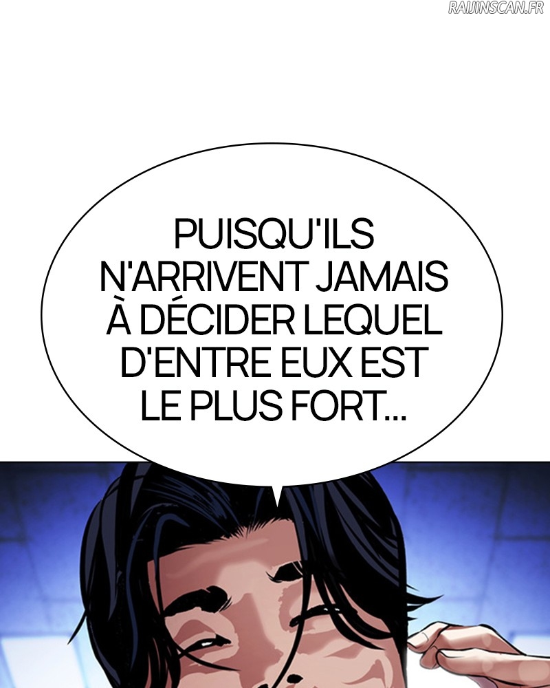 Lookism Chapitre 463 - Page 270