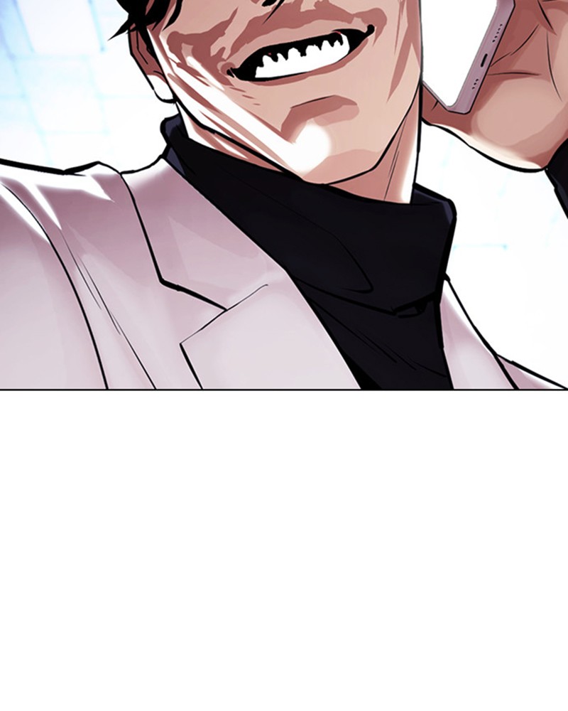 Lookism Chapitre 463 - Page 271