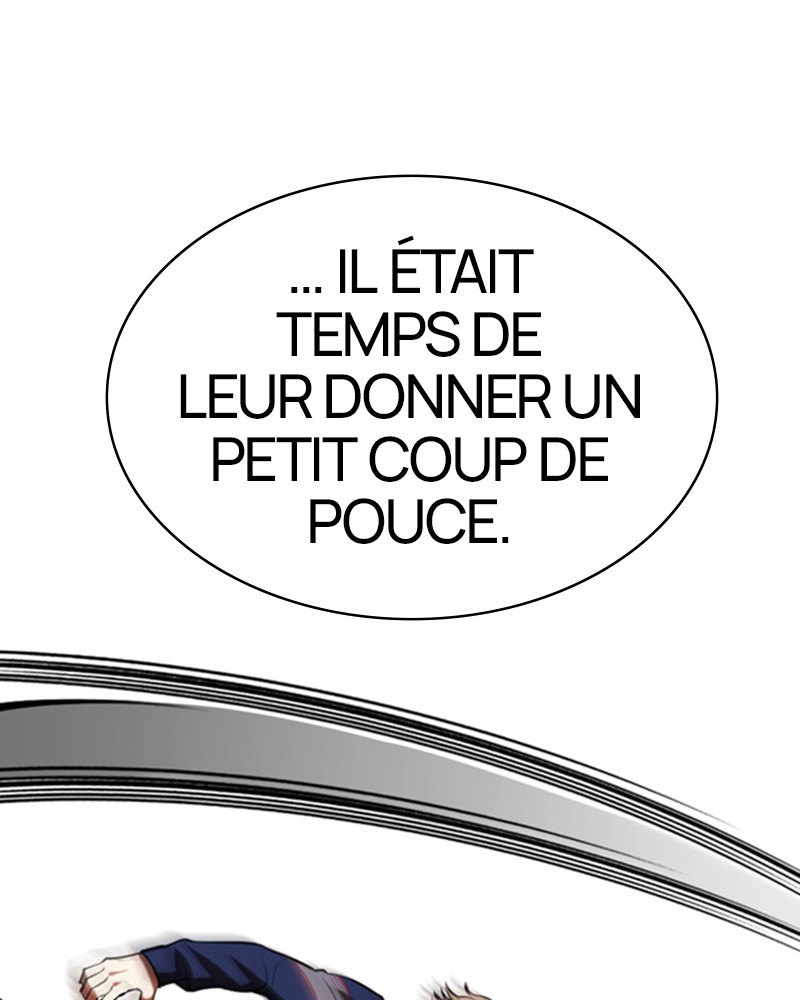 Lookism Chapitre 463 - Page 272