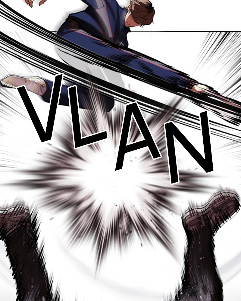Lookism Chapitre 463 - Page 273