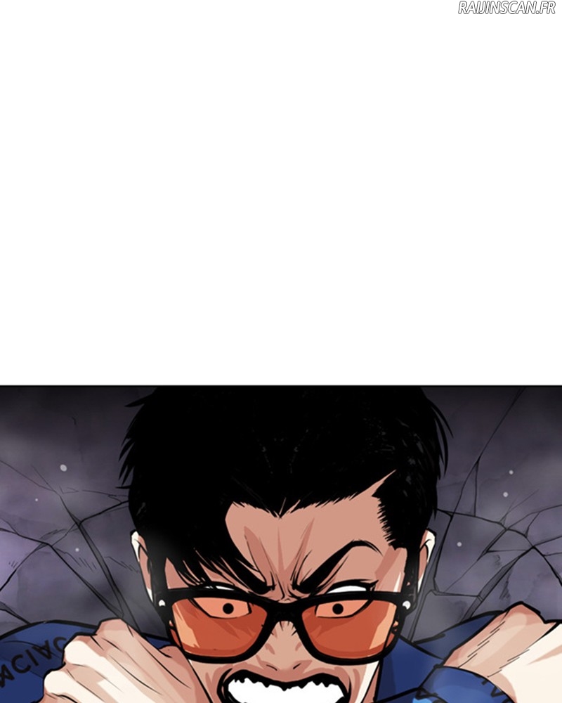Lookism Chapitre 463 - Page 275