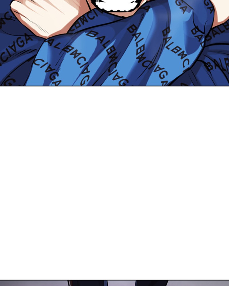 Lookism Chapitre 463 - Page 276