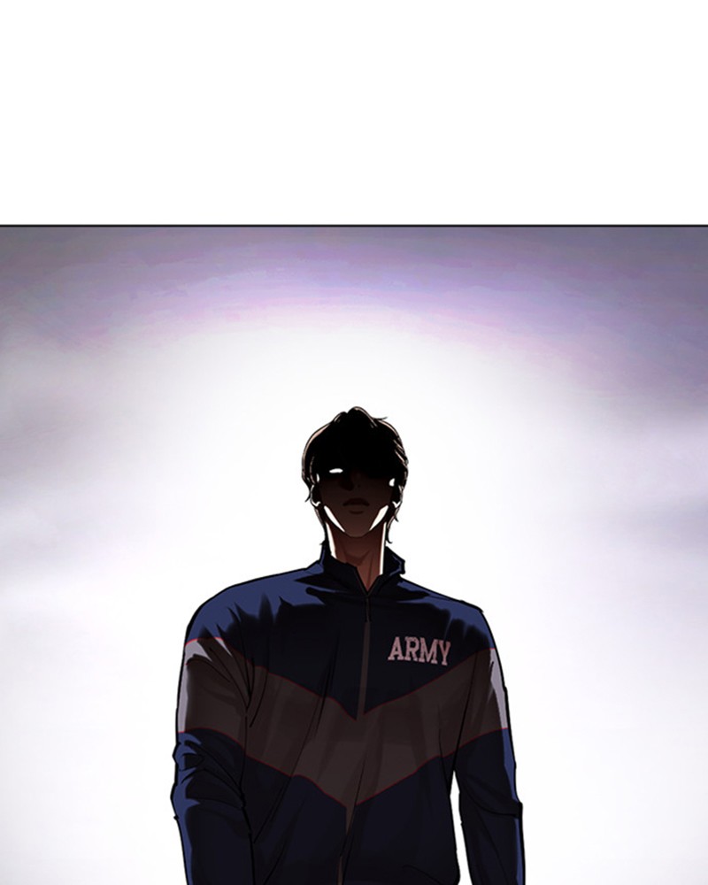 Lookism Chapitre 463 - Page 278