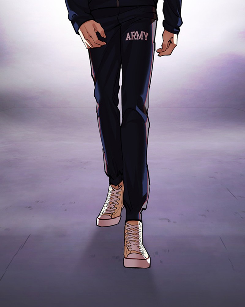 Lookism Chapitre 463 - Page 279