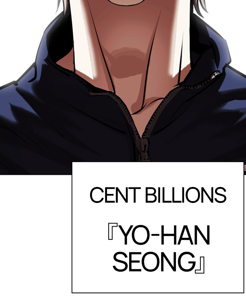 Lookism Chapitre 463 - Page 283